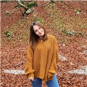 Laureanda in Scienze Pedagogiche offre ripetizioni in italiano, storia e letteratura